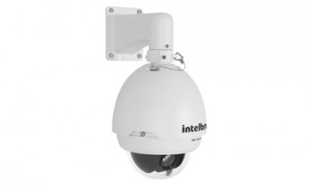 Câmera Speed Dome IP | VIP S5036 | Intelbras